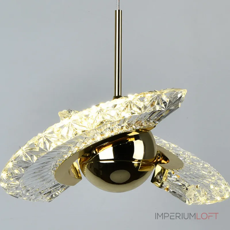 Подвесной светильник PHOENIX от ImperiumLoft Подвесной светильник PHOENIX от ImperiumLoft