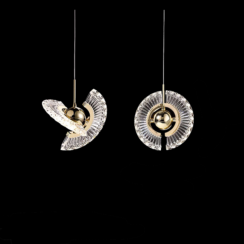 Подвесной светильник PHOENIX от ImperiumLoft Подвесной светильник PHOENIX от ImperiumLoft