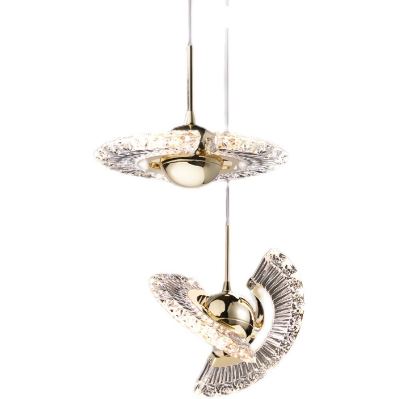 Подвесной светильник PHOENIX от ImperiumLoft Подвесной светильник PHOENIX от ImperiumLoft