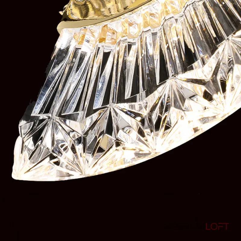 Подвесной светильник PHOENIX от ImperiumLoft Подвесной светильник PHOENIX от ImperiumLoft