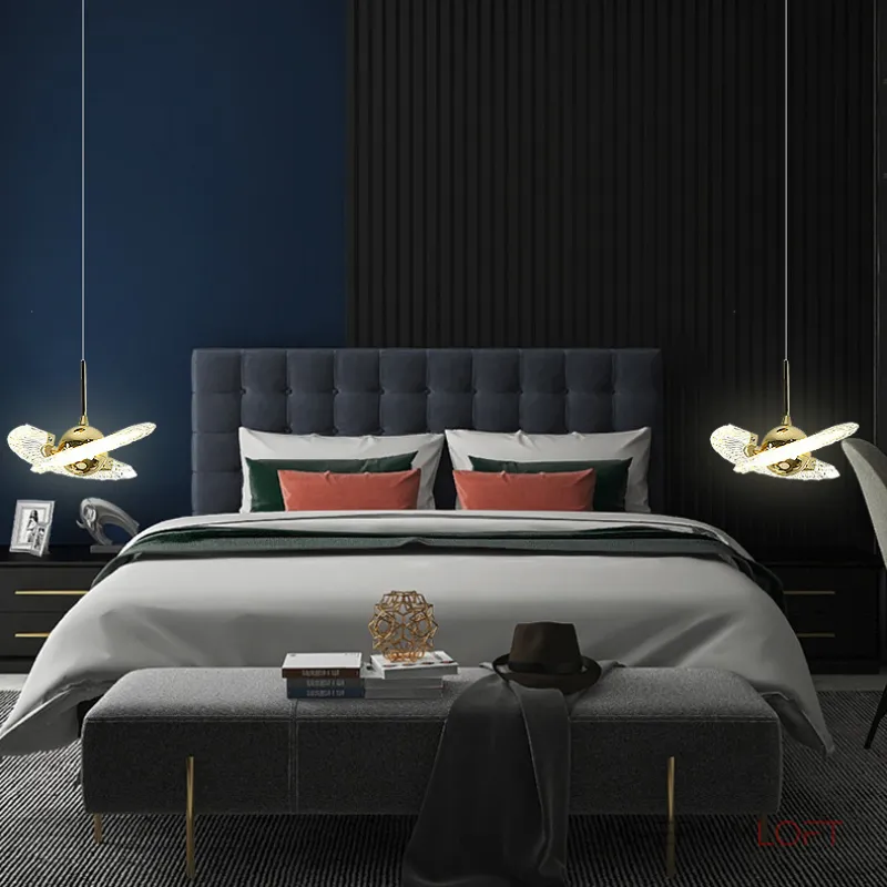 Подвесной светильник PHOENIX от ImperiumLoft Подвесной светильник PHOENIX от ImperiumLoft