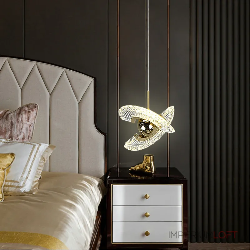 Подвесной светильник PHOENIX от ImperiumLoft Подвесной светильник PHOENIX от ImperiumLoft