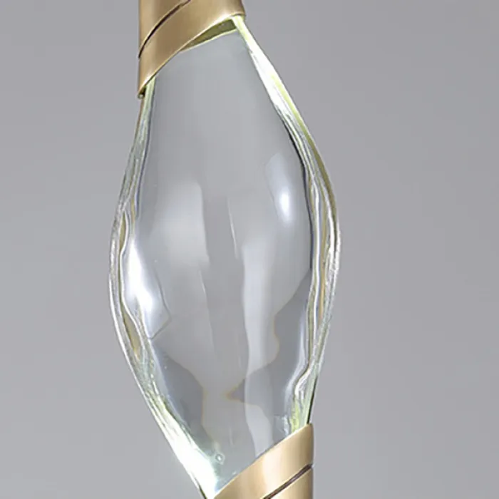 Подвесной светильник FAME copper от ImperiumLoft