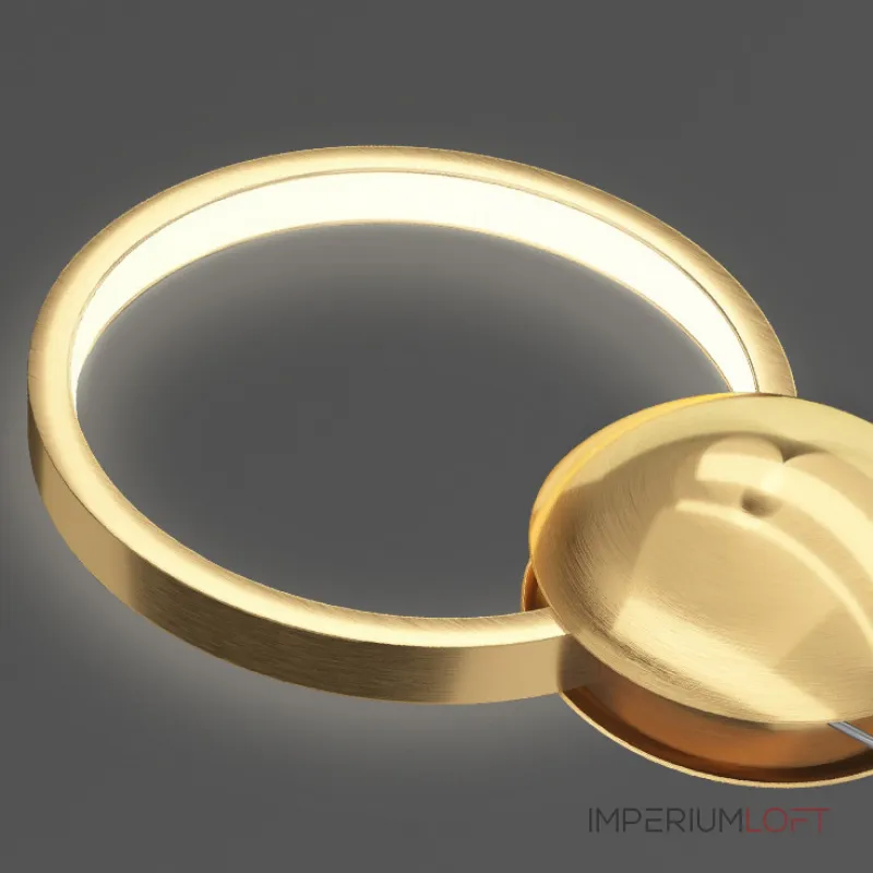 Подвесной светильник SIGHT black brass от ImperiumLoft Подвесной светильник SIGHT black brass от ImperiumLoft