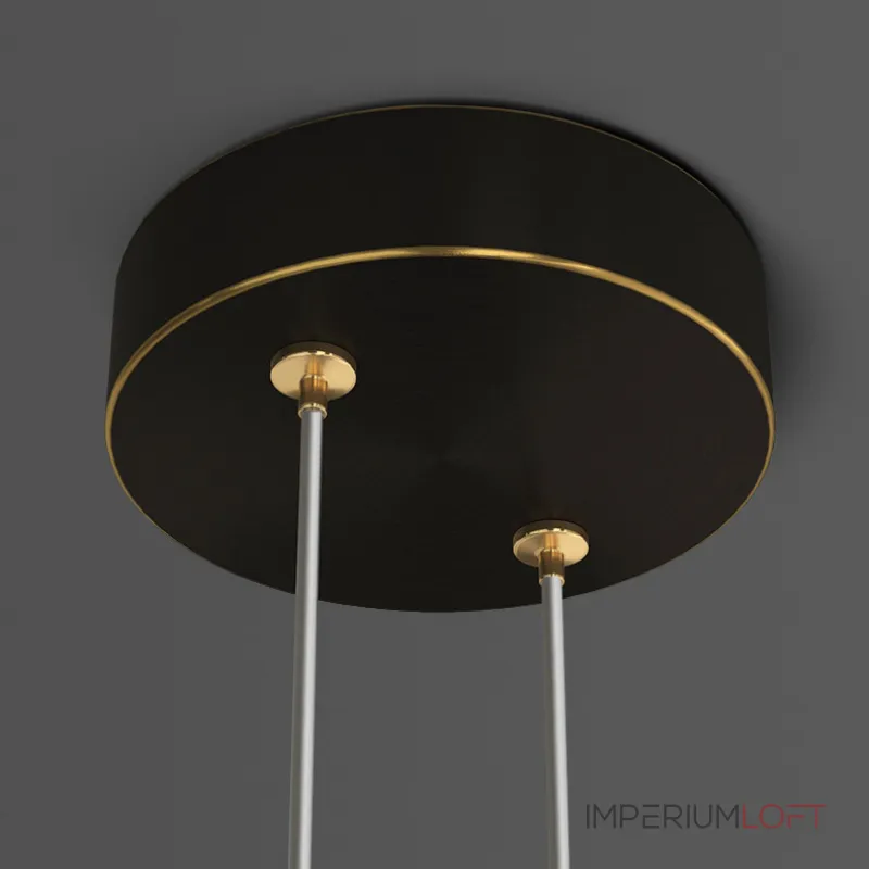 Подвесной светильник SIGHT black brass от ImperiumLoft Подвесной светильник SIGHT black brass от ImperiumLoft