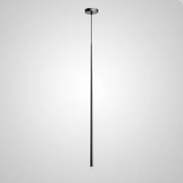 Подвесной светильник LAIRD black H 100 от ImperiumLoft