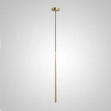 Подвесной светильник LAIRD gold H 60