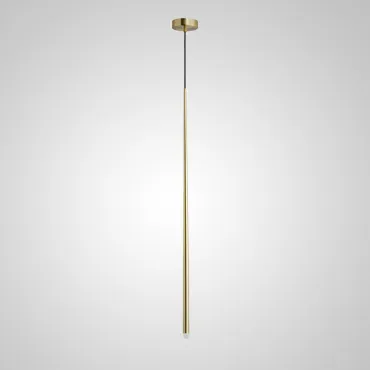 Подвесной светильник LAIRD gold H 100 от ImperiumLoft