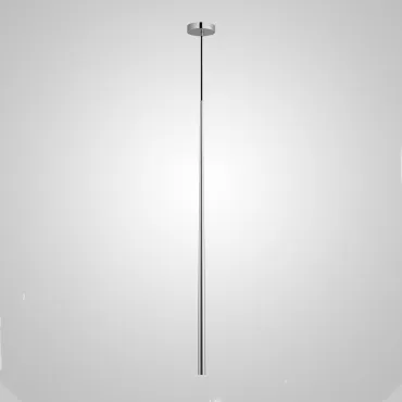 Подвесной светильник LAIRD chrome H 100 от ImperiumLoft