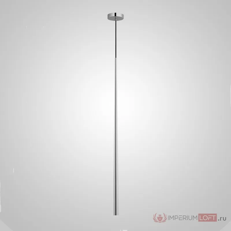 Подвесной светильник LAIRD chrome H 100 от ImperiumLoft