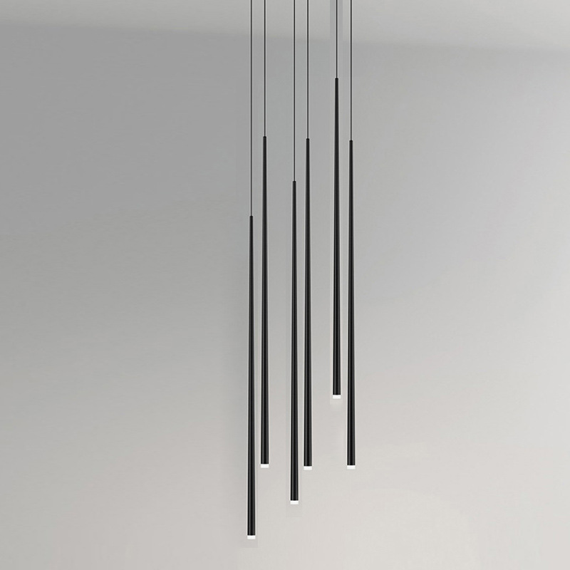 Подвесной светильник LAIRD chrome H 60 от ImperiumLoft Подвесной светильник LAIRD chrome H 60 от ImperiumLoft