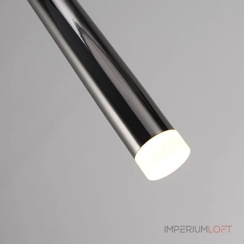 Подвесной светильник LAIRD chrome H 60 от ImperiumLoft Подвесной светильник LAIRD chrome H 60 от ImperiumLoft