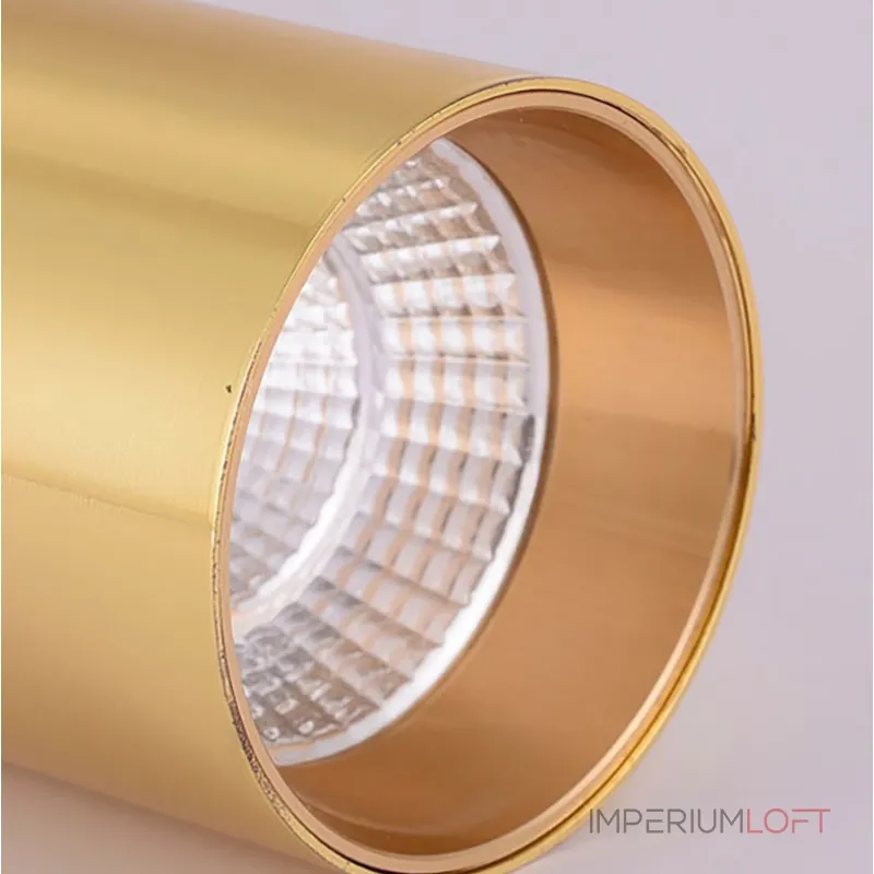 Подвесной светильник MINOR H40 3000К 5W от ImperiumLoft Подвесной светильник MINOR H40 3000К 5W от ImperiumLoft