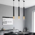 Подвесной светильник MINOR H40 4000К 3W от ImperiumLoft