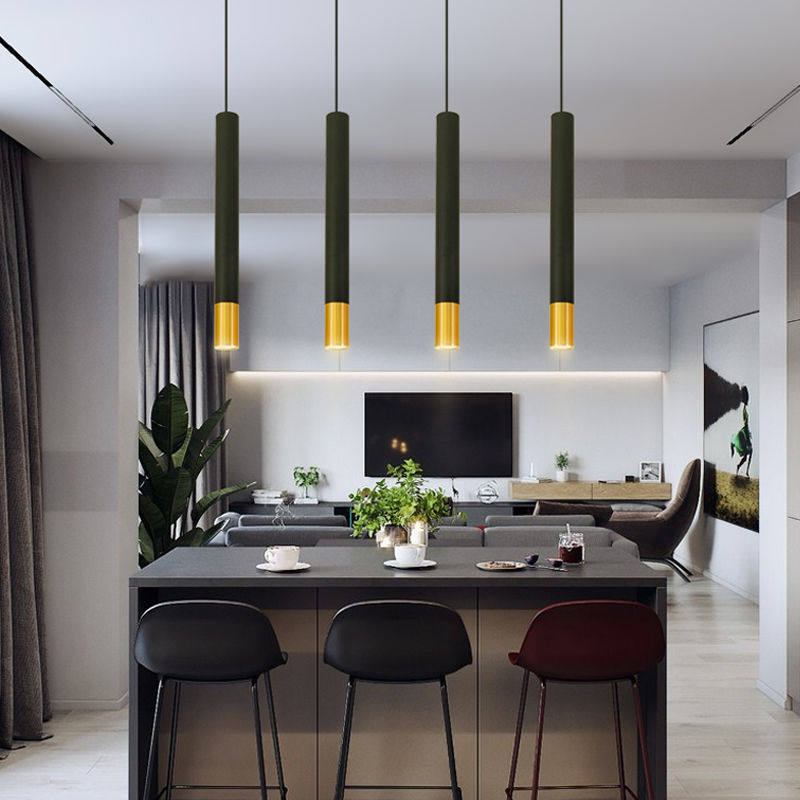 Подвесной светильник MINOR H40 3000К 5W от ImperiumLoft Подвесной светильник MINOR H40 3000К 5W от ImperiumLoft