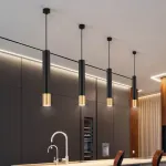 Подвесной светильник MINOR H40 4000К 3W от ImperiumLoft