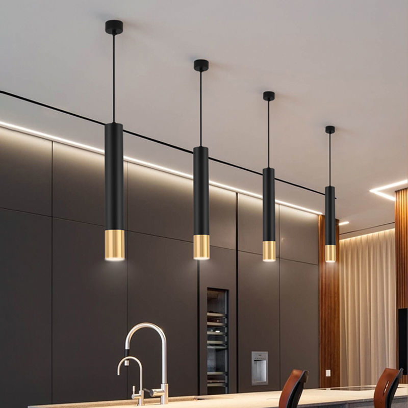 Подвесной светильник MINOR H40 3000К 5W от ImperiumLoft Подвесной светильник MINOR H40 3000К 5W от ImperiumLoft