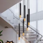 Подвесной светильник MINOR H40 4000К 3W от ImperiumLoft