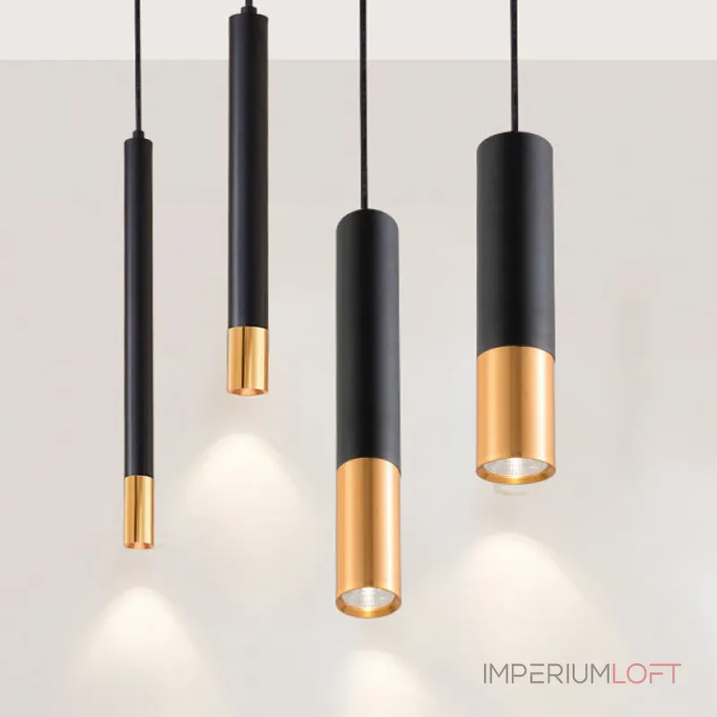 Подвесной светильник MINOR H40 3000К 5W от ImperiumLoft Подвесной светильник MINOR H40 3000К 5W от ImperiumLoft