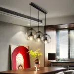 Подвесной светильник FOCUS от ImperiumLoft