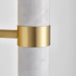 Подвесной светильник NOEL black brass