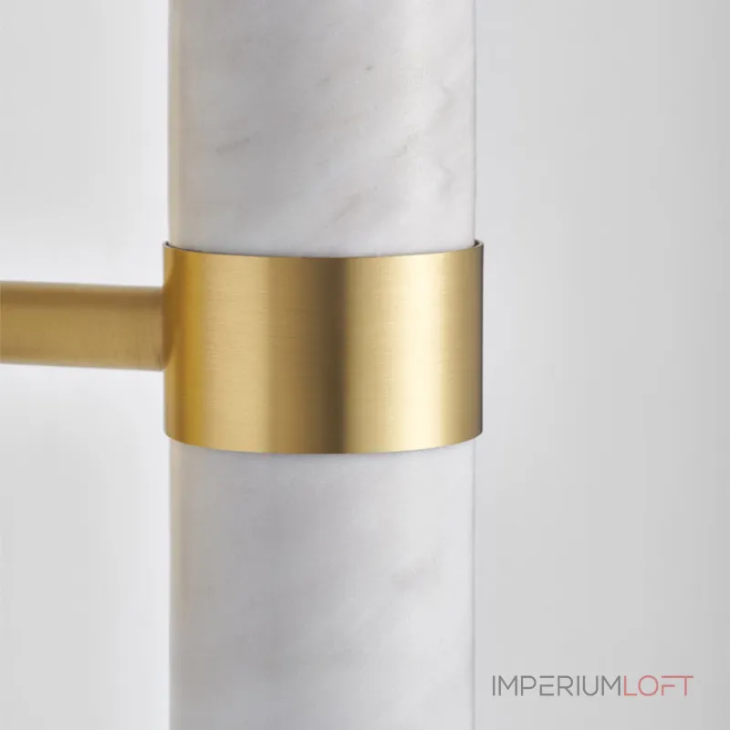 Подвесной светильник NOEL black brass