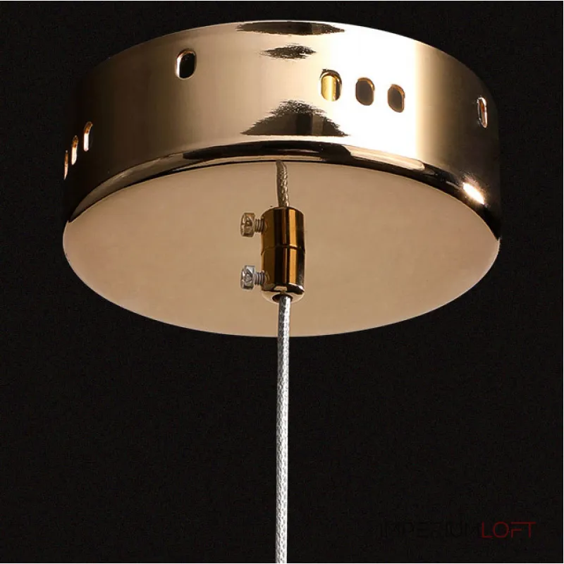 Подвесной светильник NAINA B от ImperiumLoft Подвесной светильник NAINA B от ImperiumLoft