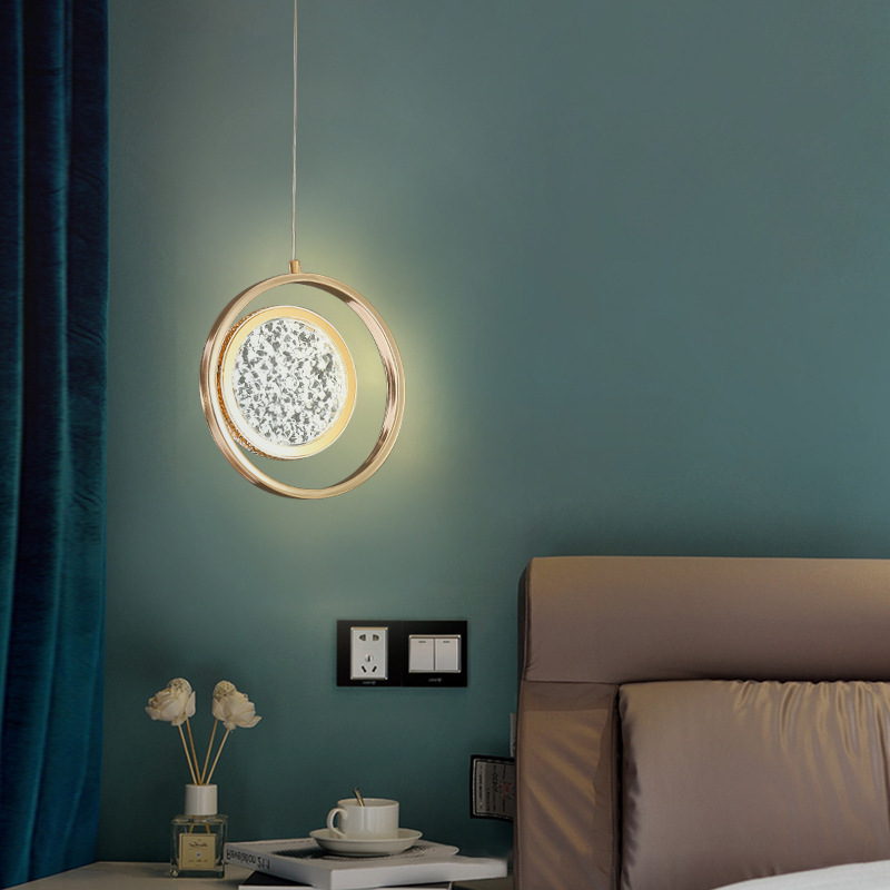 Подвесной светильник NAINA B от ImperiumLoft Подвесной светильник NAINA B от ImperiumLoft