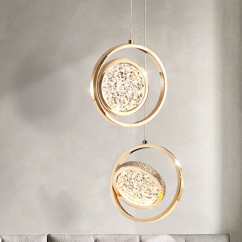 Подвесной светильник NAINA B от ImperiumLoft Подвесной светильник NAINA B от ImperiumLoft