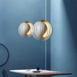Подвесной светильник MOONART B gray