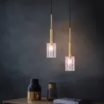 Подвесной светильник VALDIS от ImperiumLoft