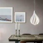 Подвесной светильник MASCOT H48 от ImperiumLoft