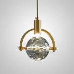 Подвесной светильник GOLF H23 4000К от ImperiumLoft