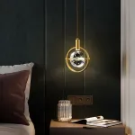 Подвесной светильник GOLF H23 4000К от ImperiumLoft