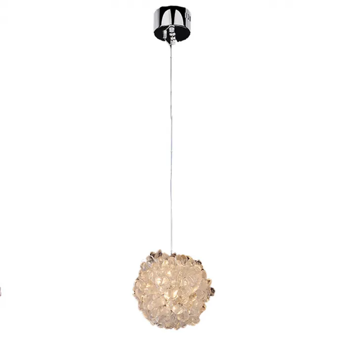 Подвесной светильник ROSLYN COLOR pink от ImperiumLoft