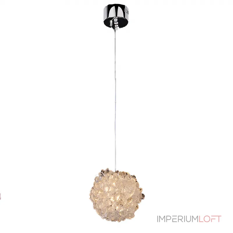 Подвесной светильник ROSLYN COLOR pink от ImperiumLoft Подвесной светильник ROSLYN COLOR pink от ImperiumLoft