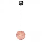 Подвесной светильник ROSLYN COLOR pink от ImperiumLoft