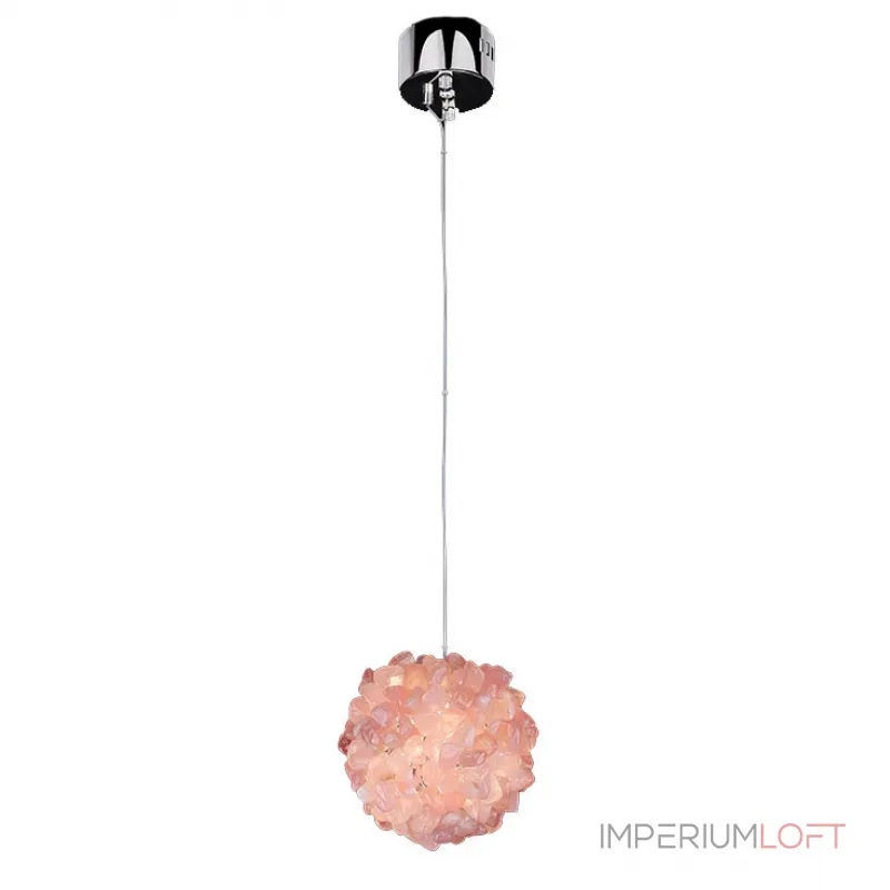 Подвесной светильник ROSLYN COLOR pink от ImperiumLoft Подвесной светильник ROSLYN COLOR pink от ImperiumLoft