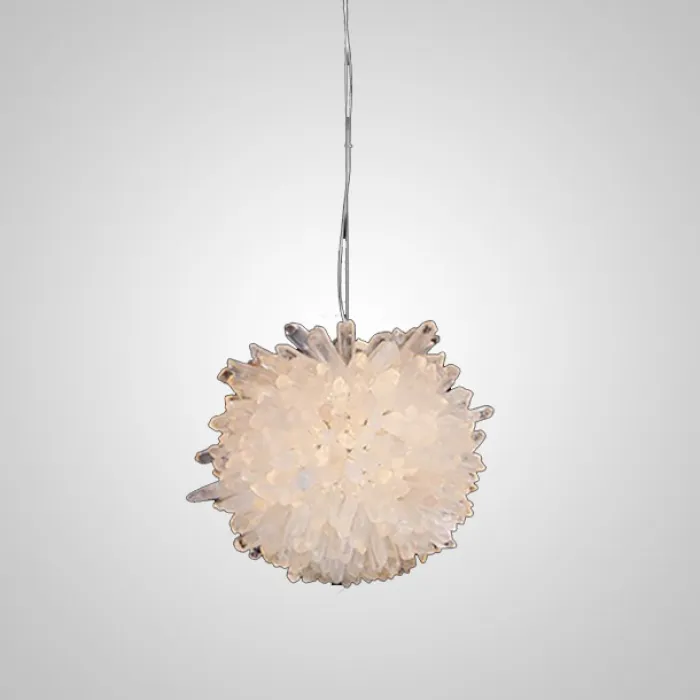 Подвесной светильник ROSLYN BALL D60 от ImperiumLoft