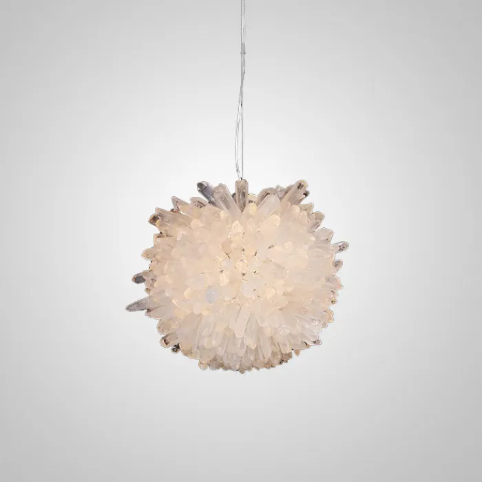 Подвесной светильник ROSLYN BALL D60 от ImperiumLoft