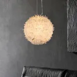 Подвесной светильник ROSLYN BALL D60 от ImperiumLoft