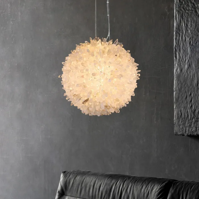Подвесной светильник ROSLYN BALL D60 от ImperiumLoft