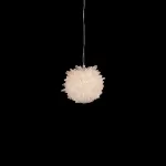 Подвесной светильник ROSLYN BALL D60 от ImperiumLoft