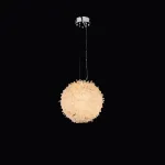 Подвесной светильник ROSLYN BALL D60 от ImperiumLoft