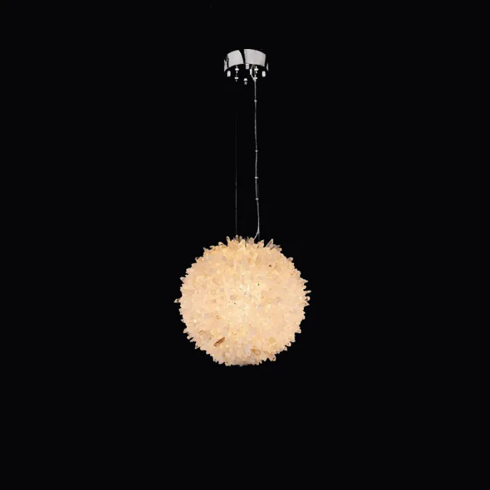 Подвесной светильник ROSLYN BALL D60 от ImperiumLoft