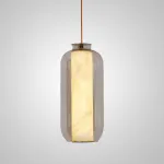 Подвесной светильник ROLLSBO cognac