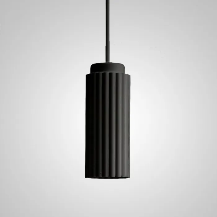 Подвесной светильник JIB white от ImperiumLoft