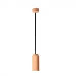 Подвесной светильник JIB blue от ImperiumLoft