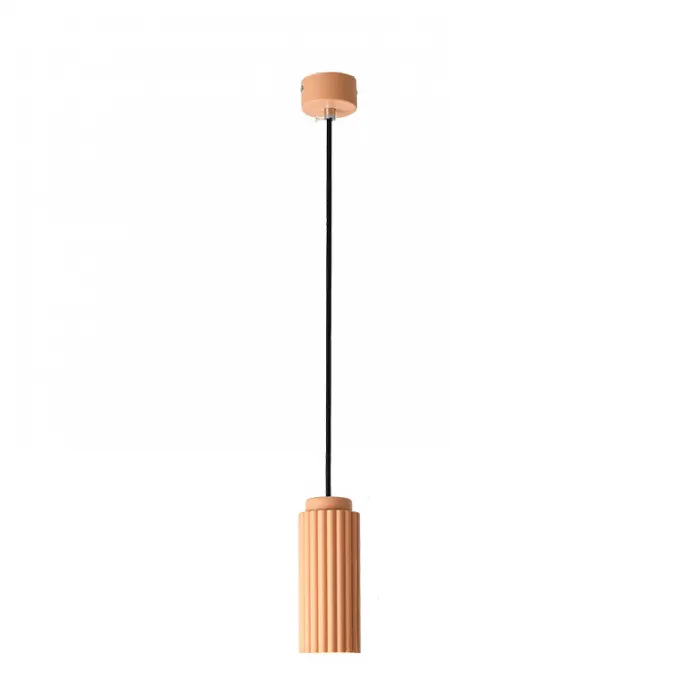 Подвесной светильник JIB blue от ImperiumLoft