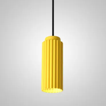 Подвесной светильник JIB yellow